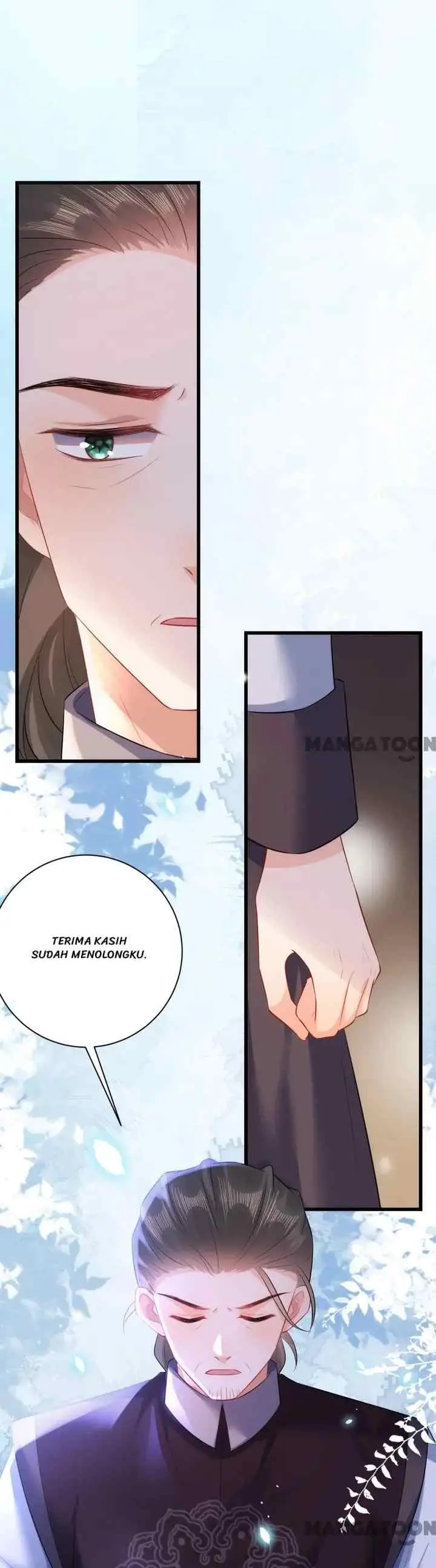 Princess, Don't Ruin Your Public Persona! chapter 72 halaman 4