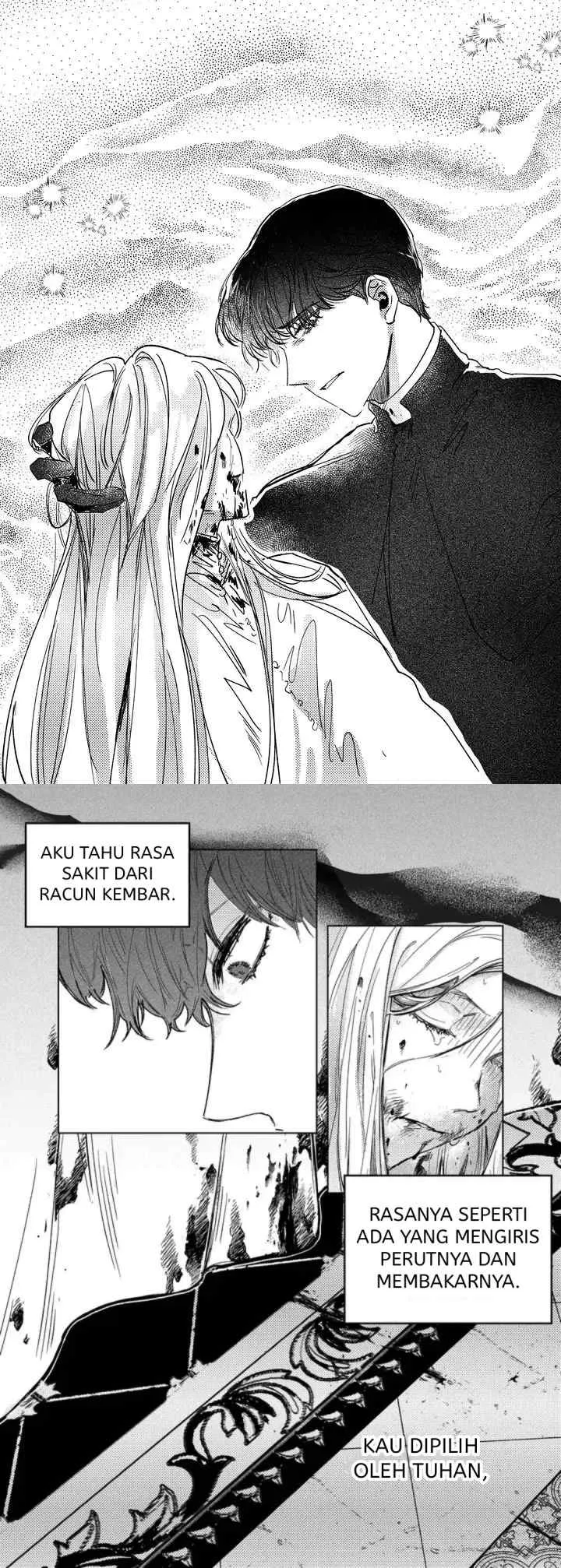 Stigmata chapter 38 halaman 6