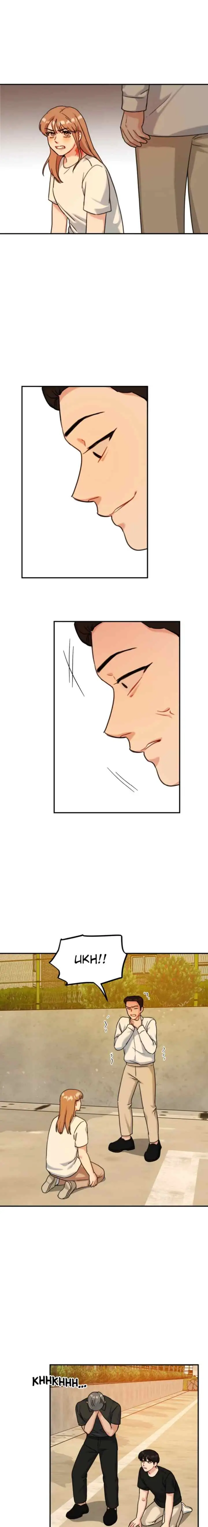 Romance Sangriento chapter 44 halaman 9
