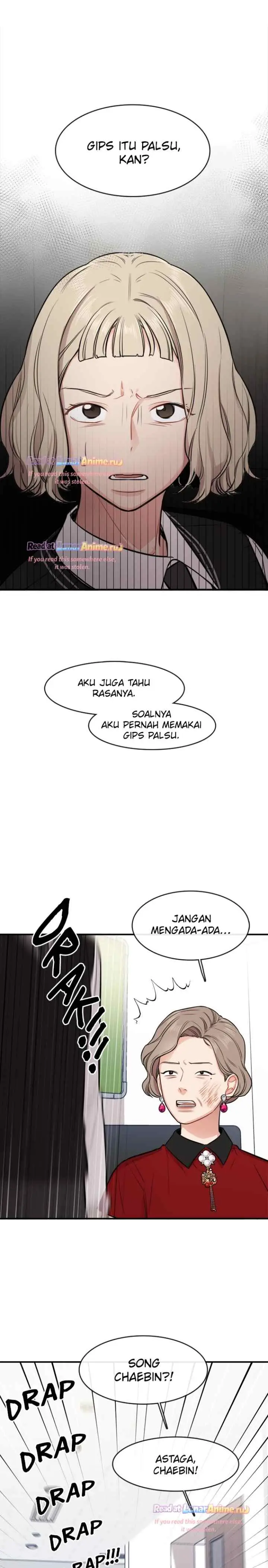 Phone Addict chapter 29 halaman 13