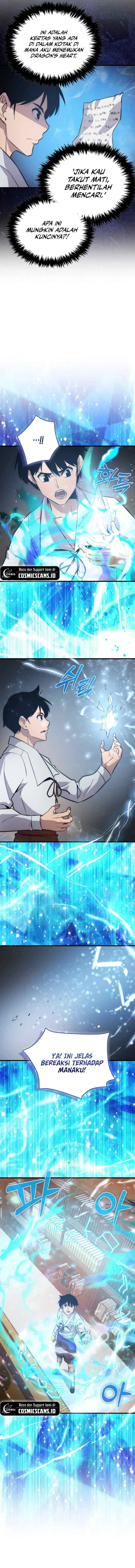 9th Class Sword Master chapter 12 halaman 7