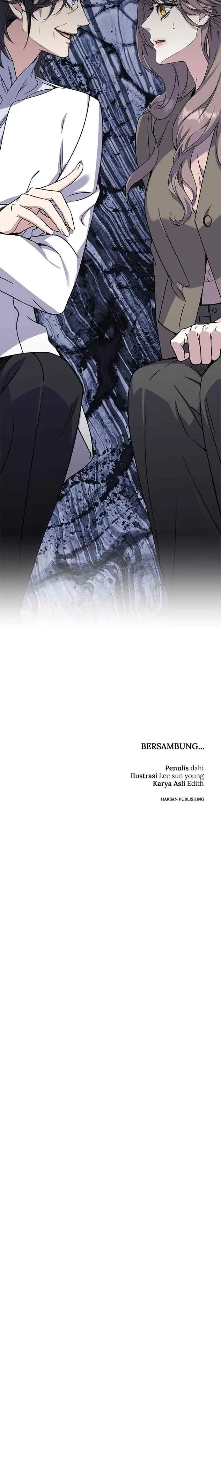 Couple's Time chapter 24 halaman 20
