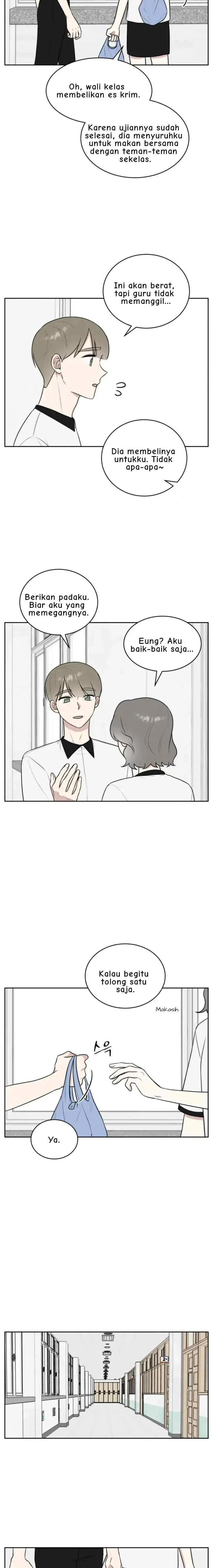 The End of Unrequited Love chapter 36 halaman 4