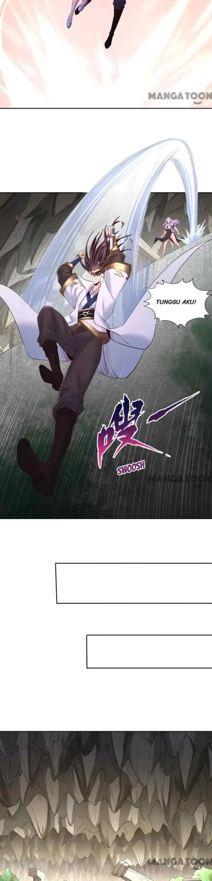I Was Trapped On The Same Day For 100,000 Years chapter 296 halaman 7