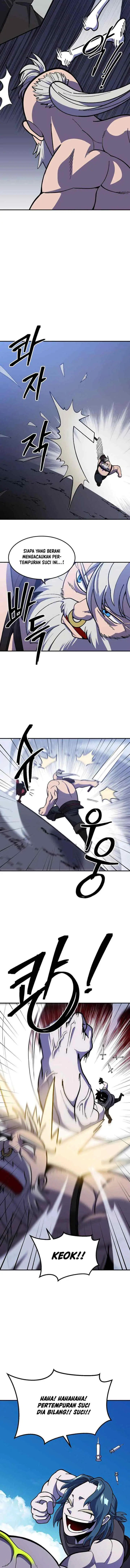 Dungeon Athlete chapter 22 halaman 7