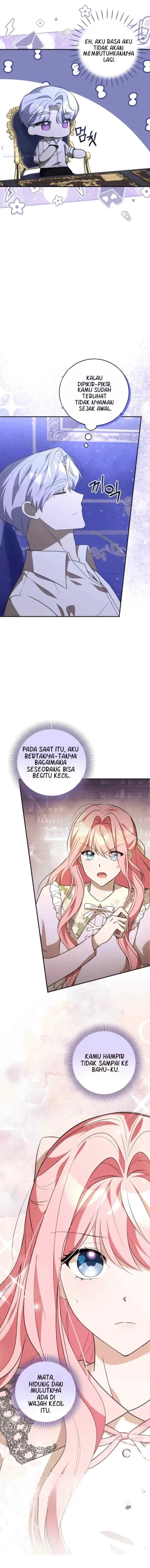 I Didn't Lull You to Sleep Only For You to Be Obsessed chapter 16 halaman 15
