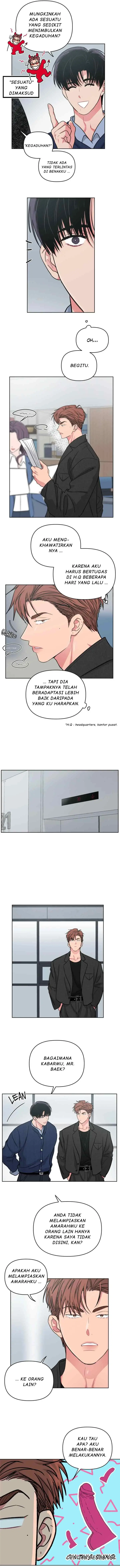 Arts Mans chapter 63 halaman 4