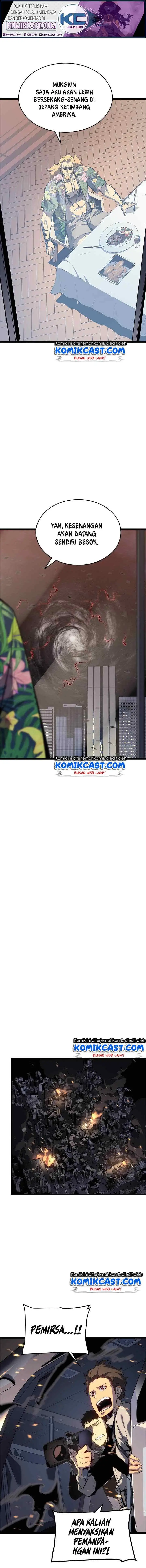 Solo Leveling chapter 134 halaman 12