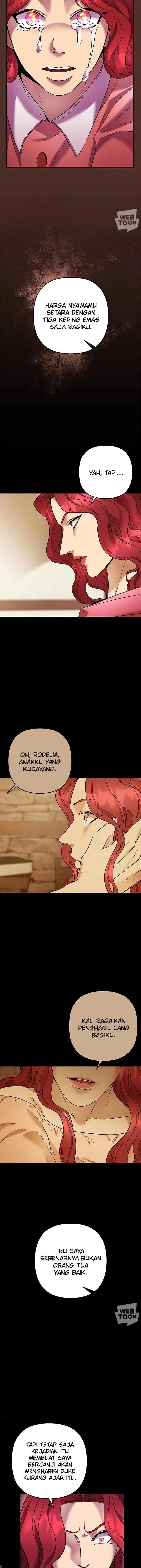 Agatha chapter 75 halaman 8