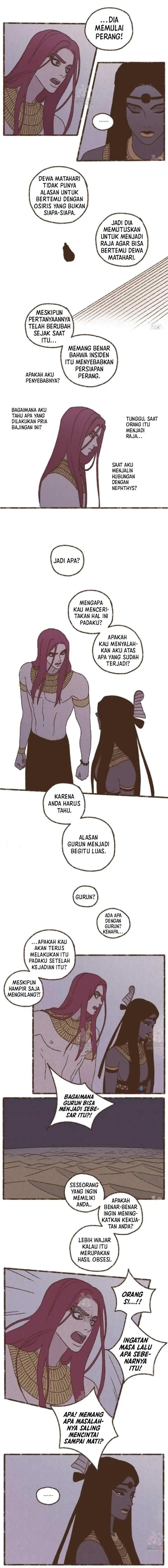 ENNEAD S2 chapter 123 halaman 14