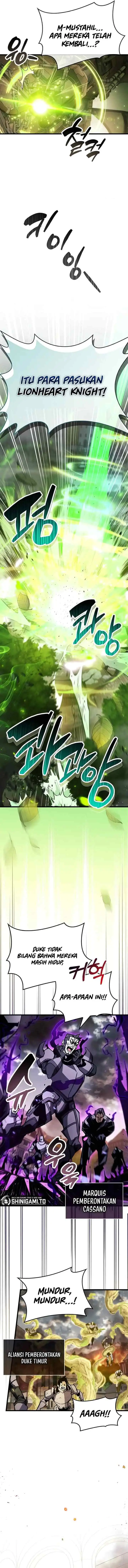The Player Hides His Past chapter 98 halaman 7