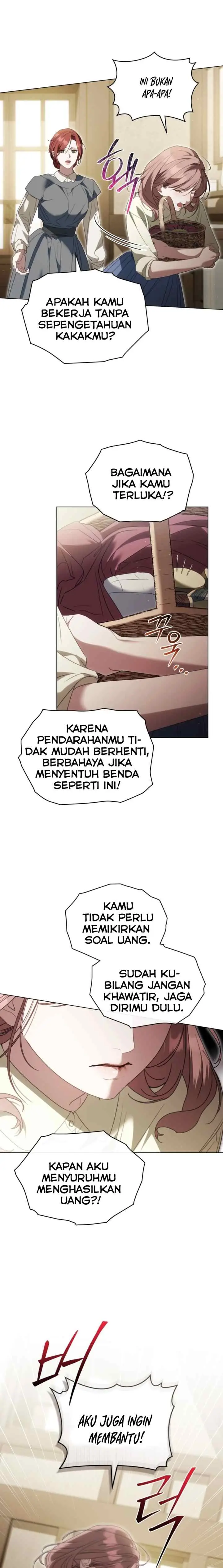 Odalisque chapter 11 halaman 10