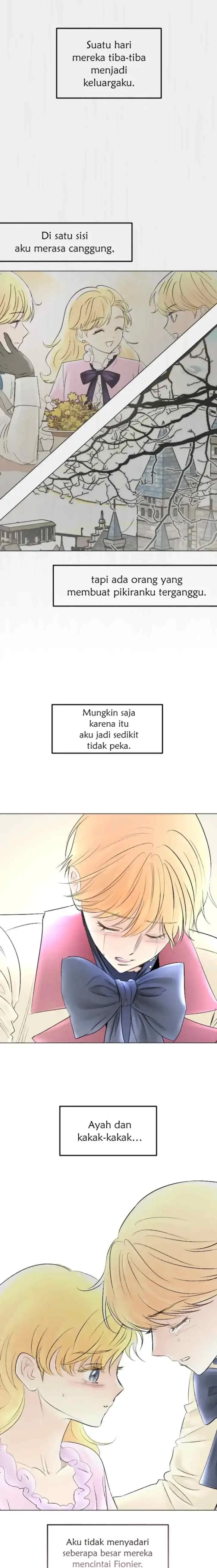 Recogí al segundo protagonista chapter 60 halaman 19
