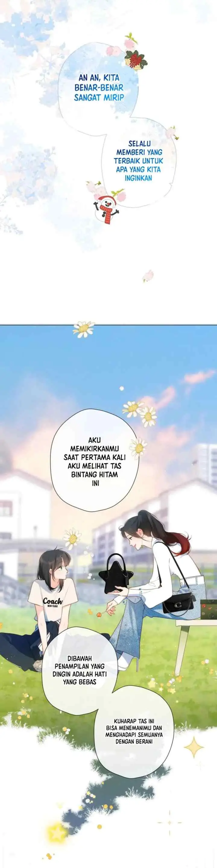 Once More chapter 157 halaman 7