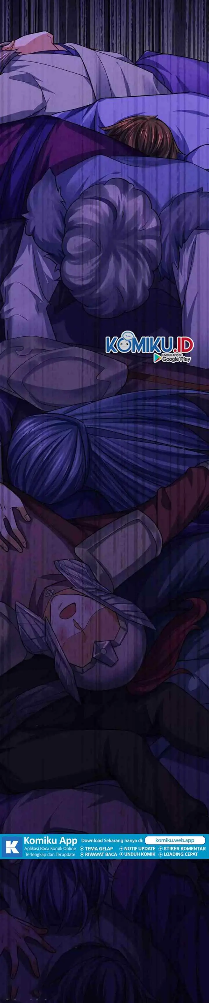 Shenwu Tianzun chapter 387 halaman 12