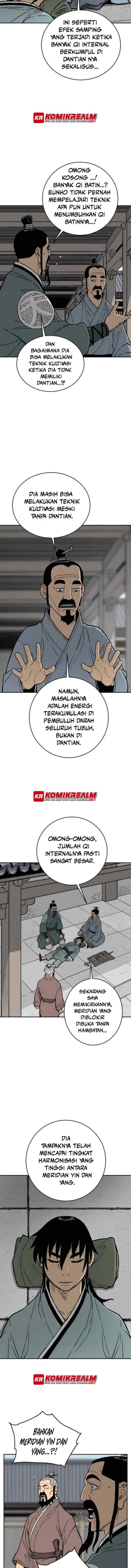Tales of A Shinning Sword chapter 6 halaman 9