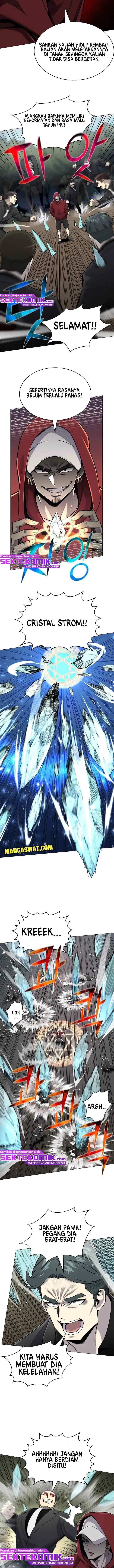 Reverse Villain chapter 63 halaman 9