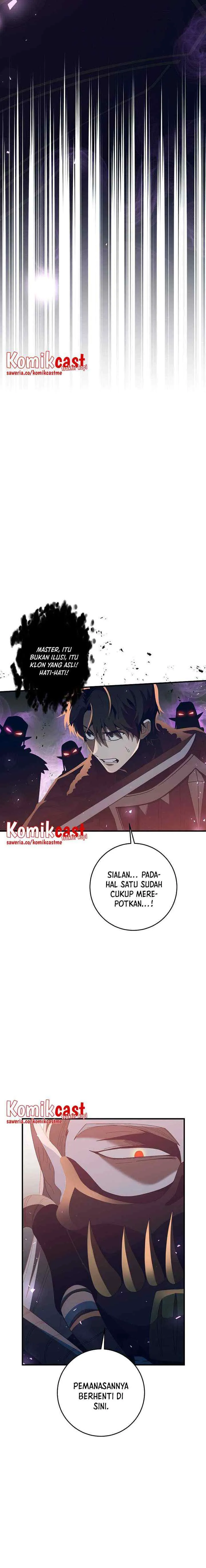 990k Ex-Life Hunter chapter 75 halaman 7