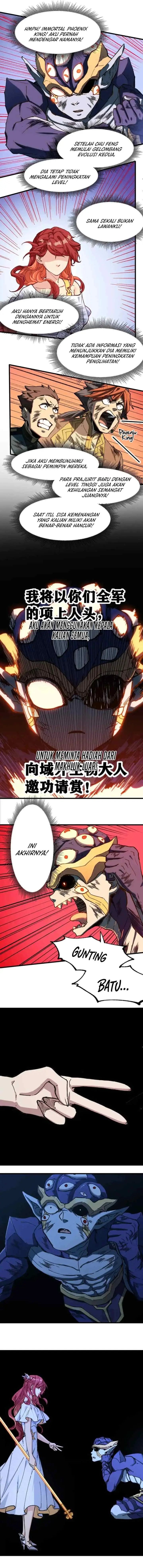 The Sacred Ruins chapter 252 halaman 8