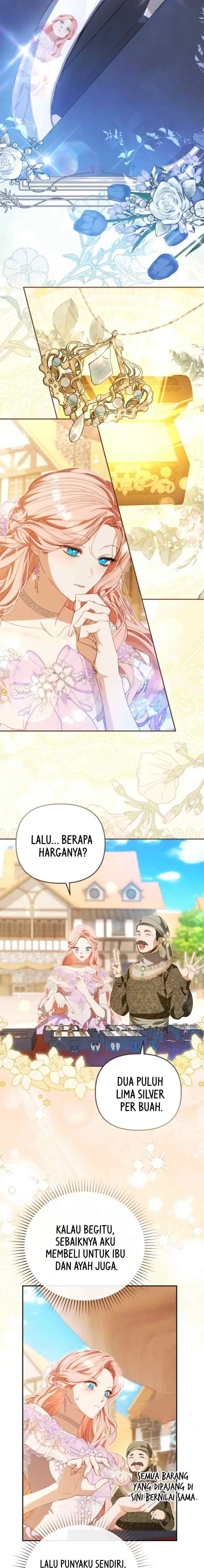 You Will Pay With Your Life For Deceiving Me chapter 30 halaman 14
