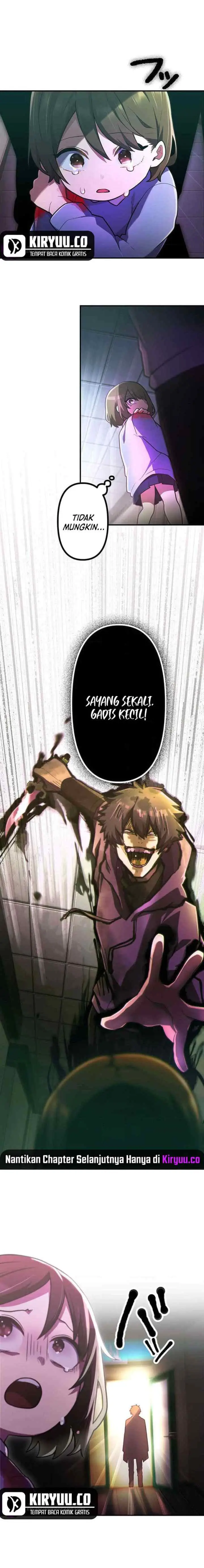 I Became an S-Rank Hunter With the Demon Lord App chapter 55 halaman 12