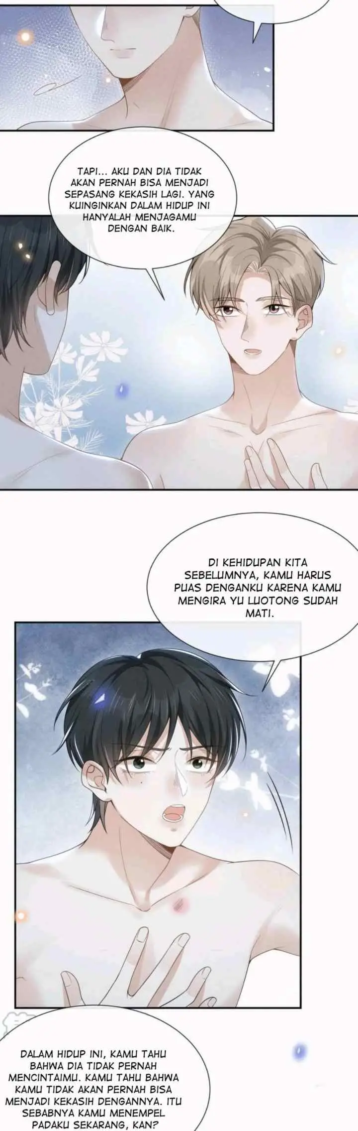 Don't Meet Again in the Next Life chapter 46 halaman 15
