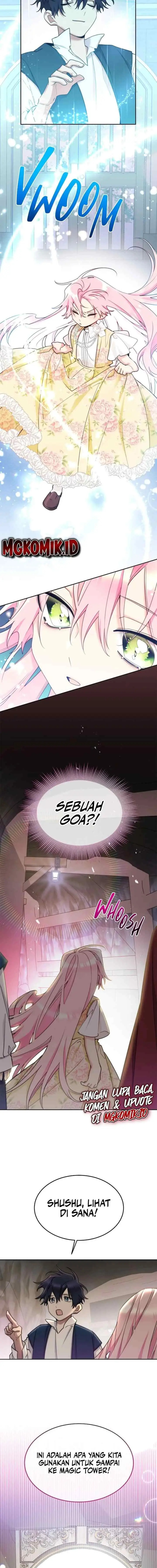 Lotto Princess chapter 75 halaman 15