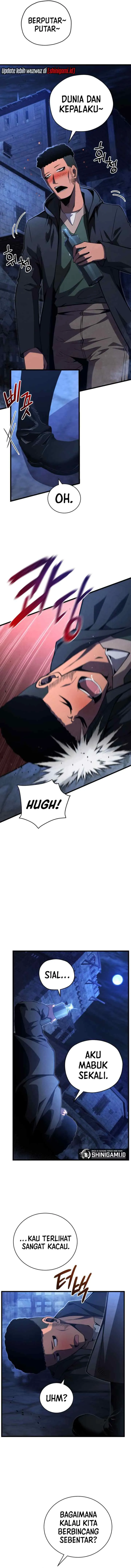 Swordmaster's Youngest Son chapter 74 halaman 5