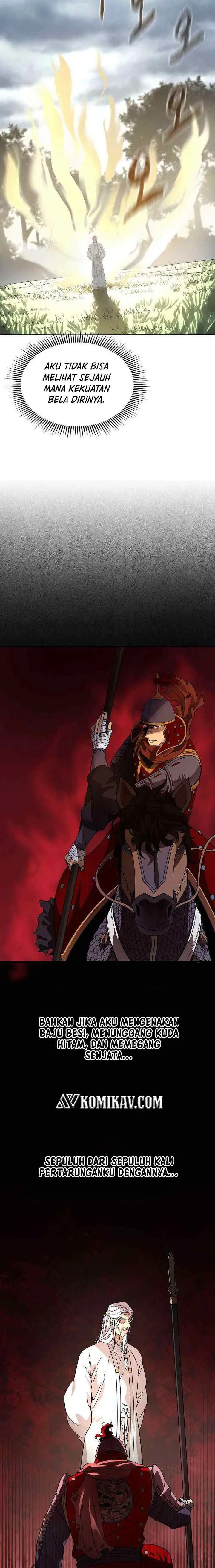 Storm Inn chapter 96 halaman 13