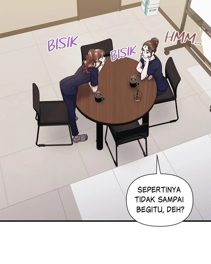 One Day I Found a Husband chapter 17 halaman 100