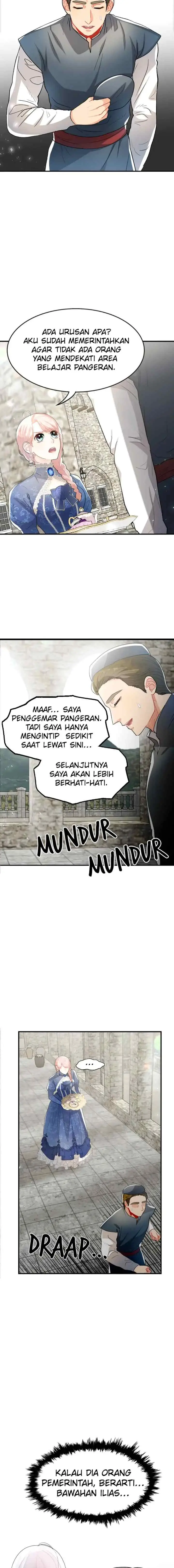 Prince Maker chapter 47 halaman 12