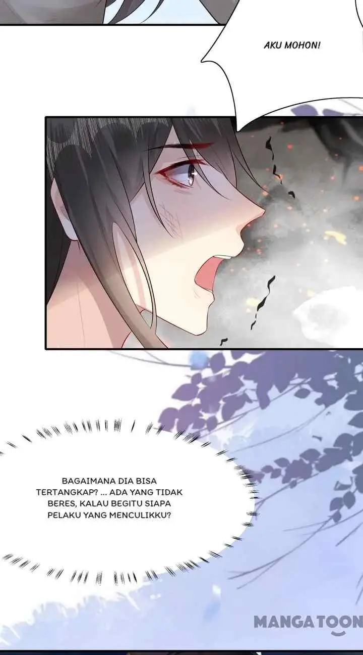 Princess, Don't Ruin Your Public Persona! chapter 242 halaman 16