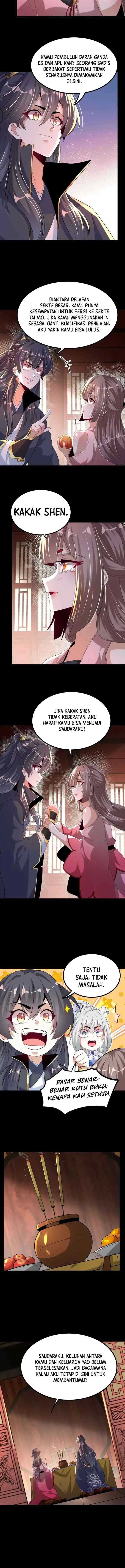 Transcending Alchemy God chapter 37 halaman 5
