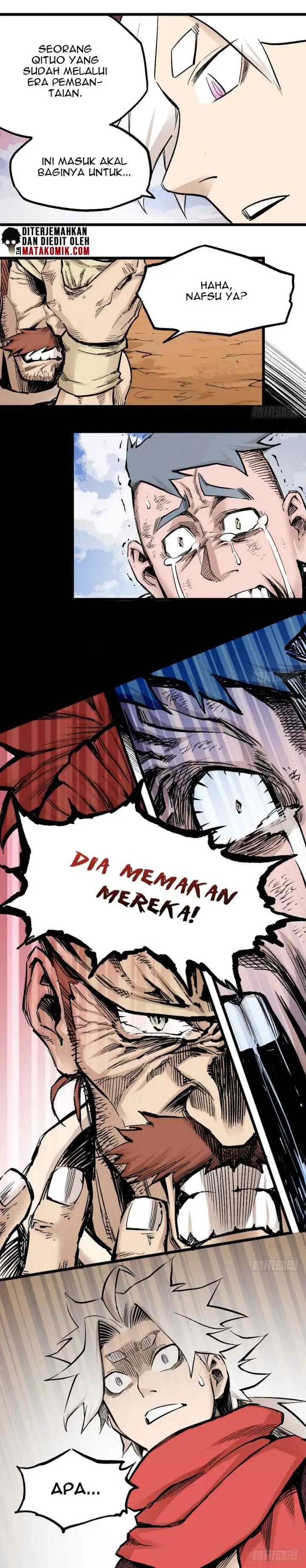 The Doctor's Supremacy chapter 13 halaman 11
