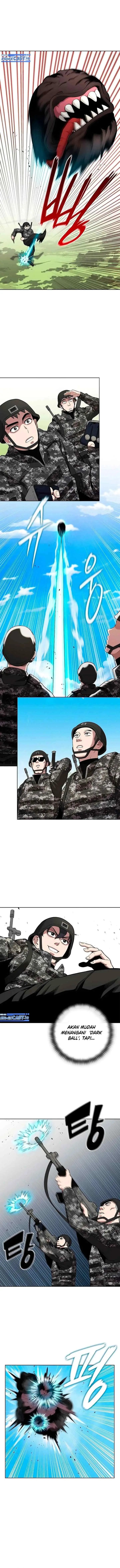 The Dark Mage's Return to Enlistment chapter 26 halaman 11