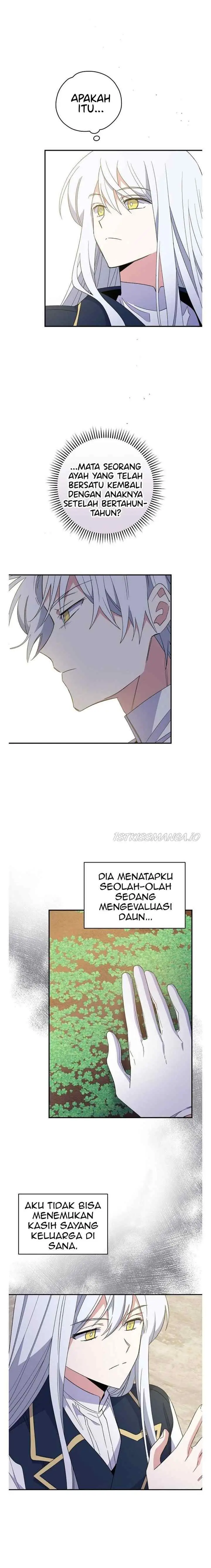 Yigret chapter 43 halaman 11
