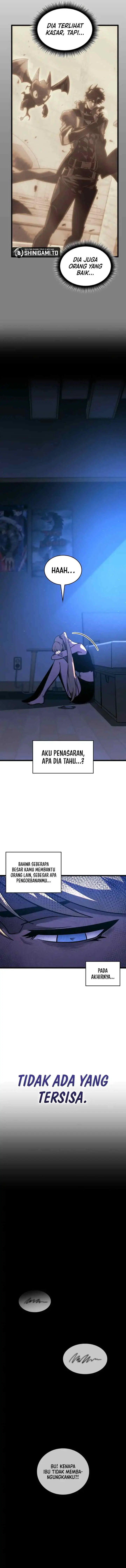 Return of the SSS-Class Ranker chapter 157 halaman 9
