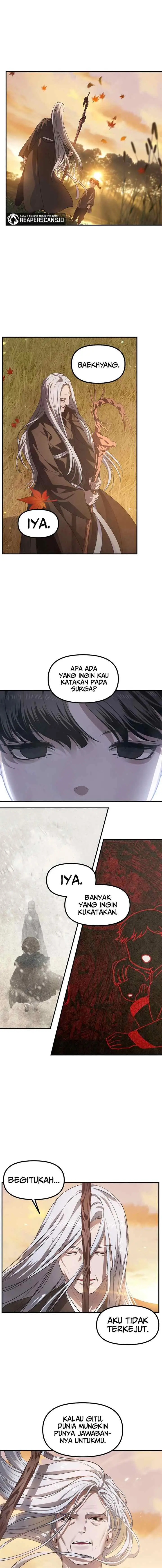 SSS-Class Suicide Hunter chapter 63 halaman 10