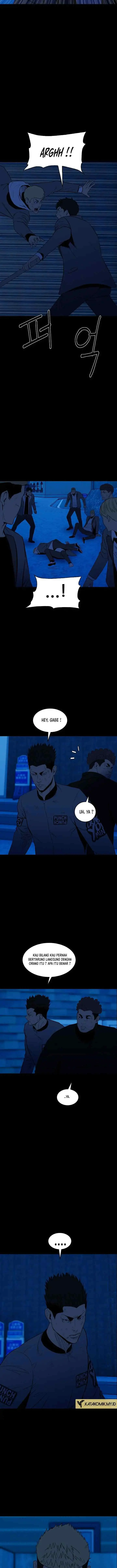 The Villain chapter 204 halaman 14