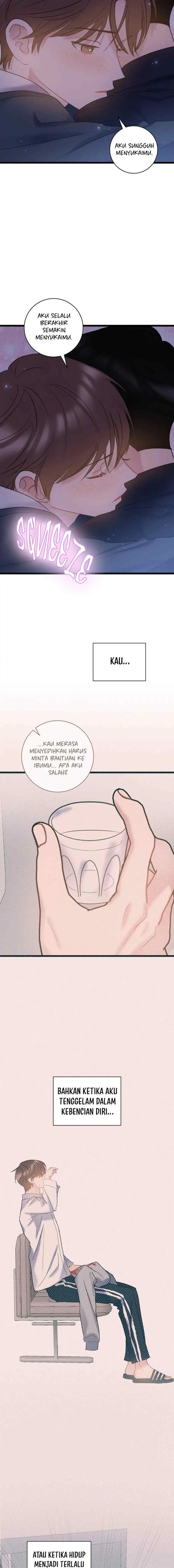 Normal Relationship chapter 61 halaman 5