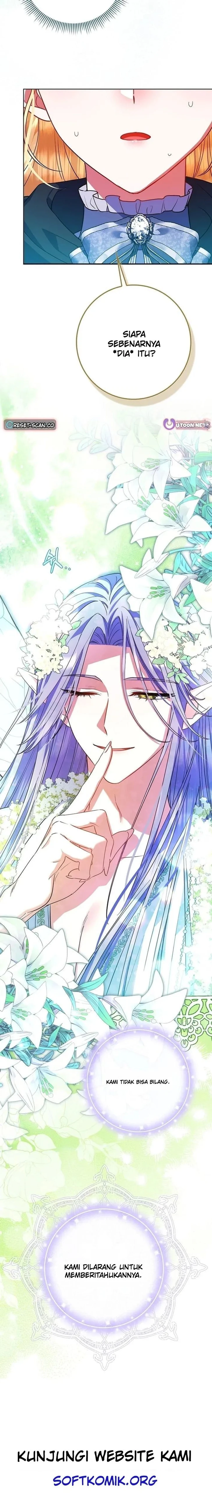 Not a Saint, But a Celestial Maiden Lists chapter 35 halaman 15