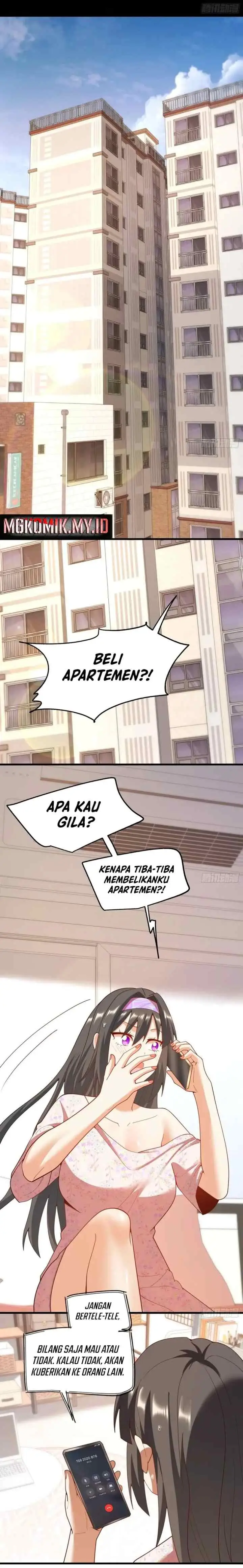 I Use Cash to Level Up chapter 251 halaman 7