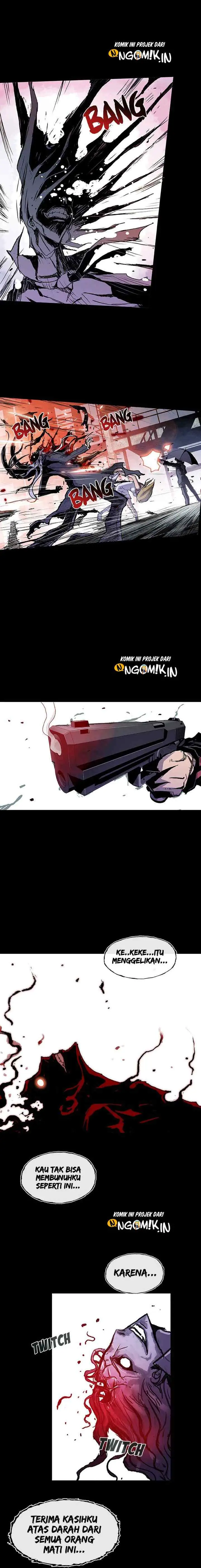 Blood Blade chapter 2 halaman 10