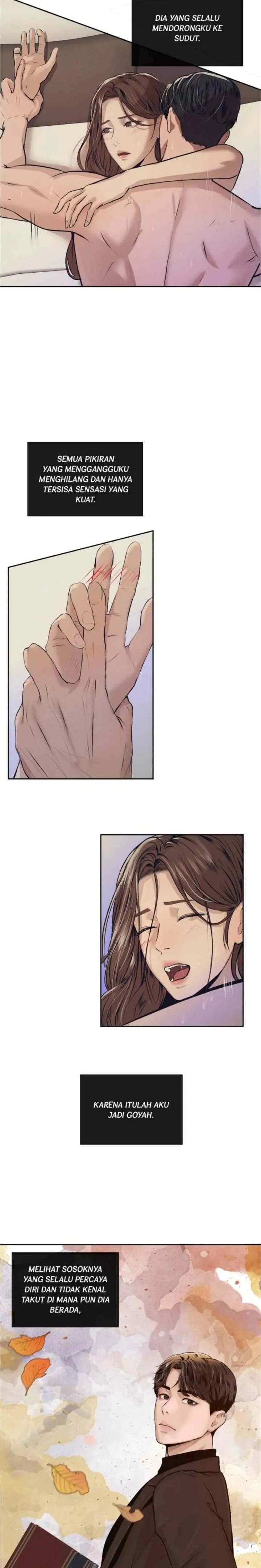 I'll Give You Everything chapter 36 halaman 10