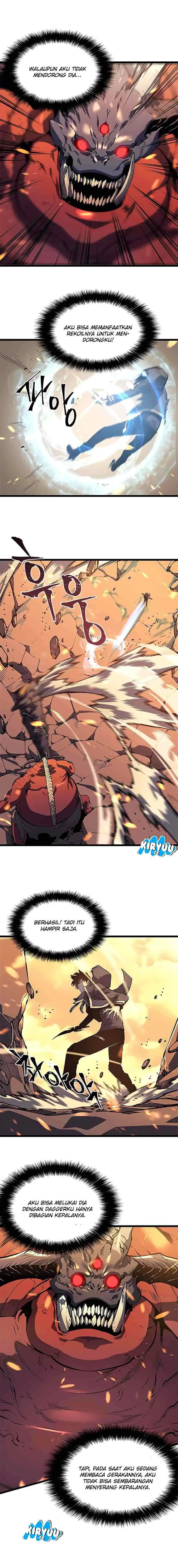 Solo Leveling chapter 59 halaman 8
