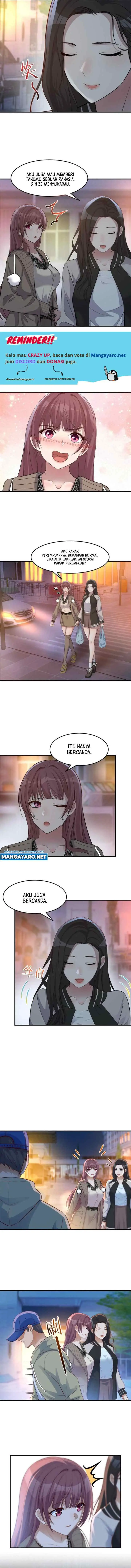 My Sister Is A Superstar chapter 223 halaman 4