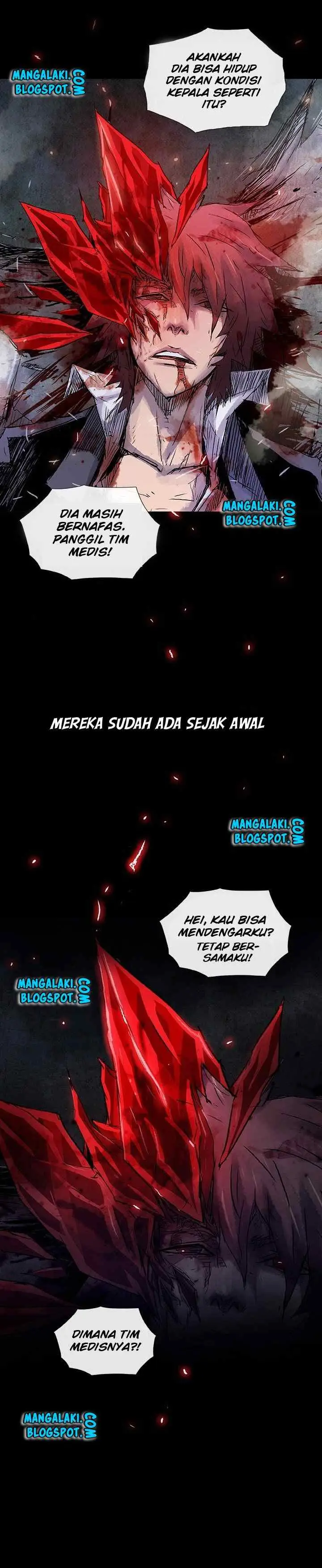 Blood Blade chapter 0 halaman 4