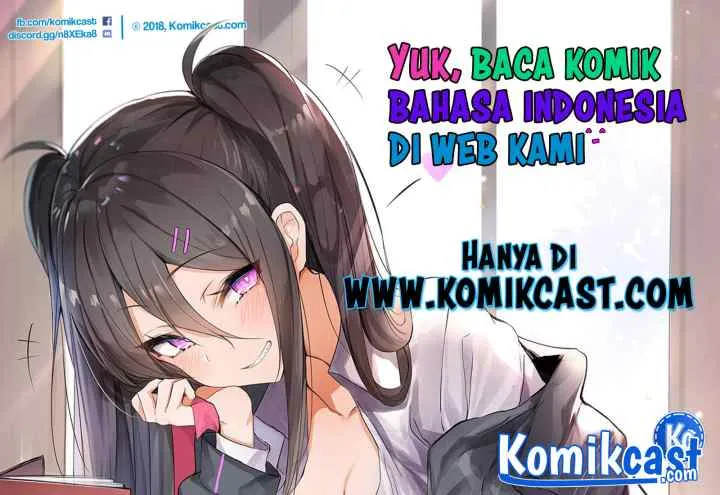 The Second Coming of Gluttony chapter 35 halaman 17