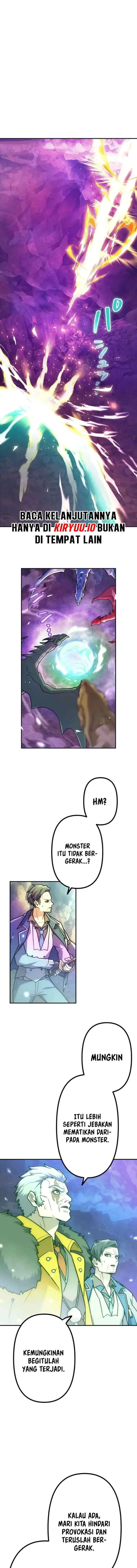 I Became an S-Rank Hunter With the Demon Lord App chapter 79 halaman 16