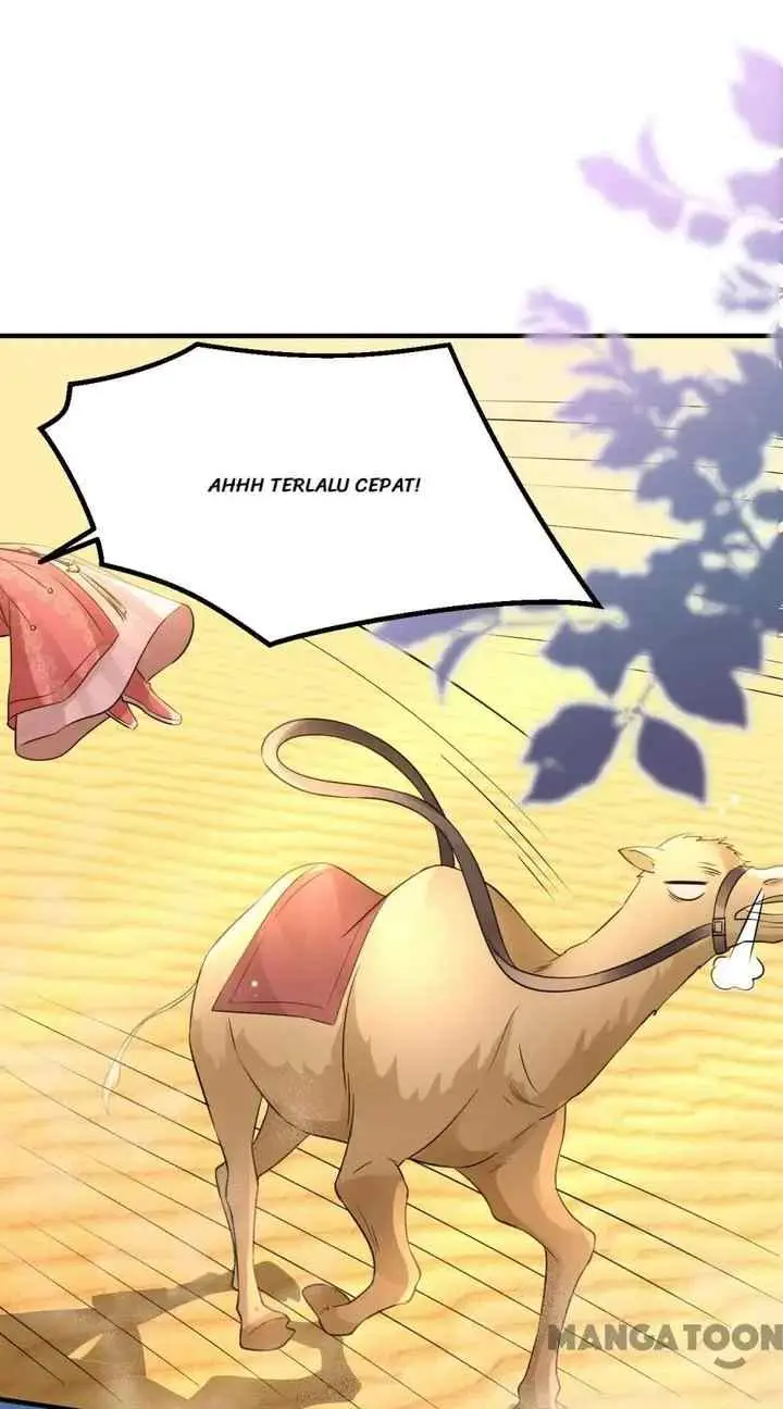 Princess, Don't Ruin Your Public Persona! chapter 205 halaman 8